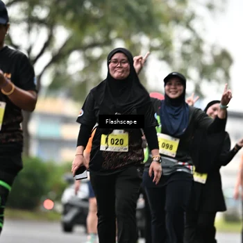 Runner Photo 8527660