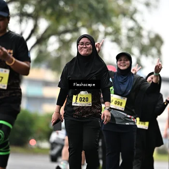 Runner Photo 8527661