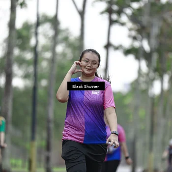 Runner Photo 8527662