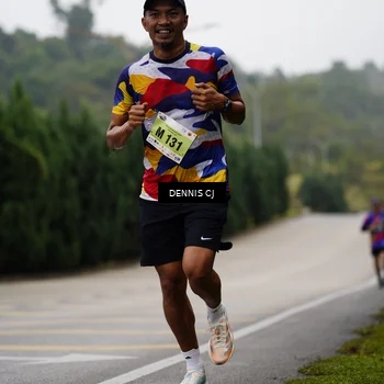 Runner Photo 8527663