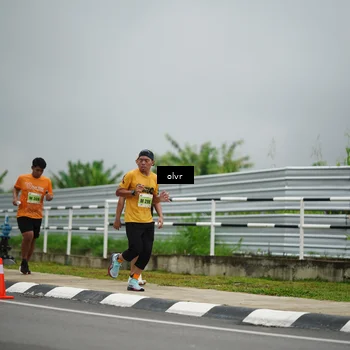 Runner Photo 8527666