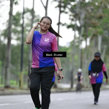 Runner Photo 8527670