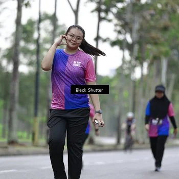 Runner Photo 8527674