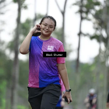 Runner Photo 8527676