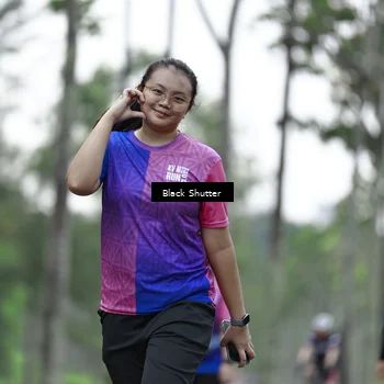 Runner Photo 8527679