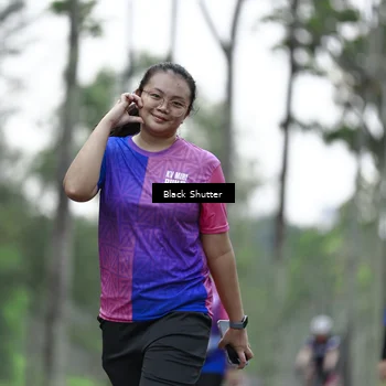 Runner Photo 8527681