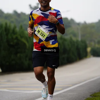 Runner Photo 8527683