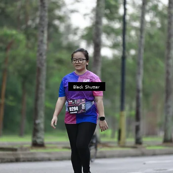 Runner Photo 8527685