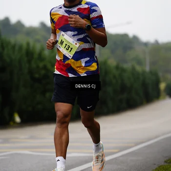 Runner Photo 8527687