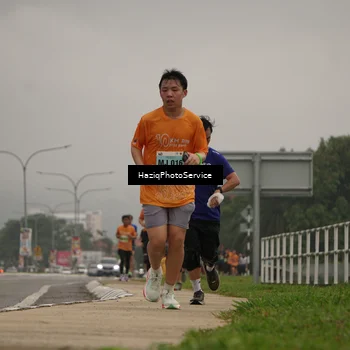 Runner Photo 8527690