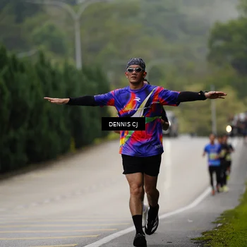 Runner Photo 8527692