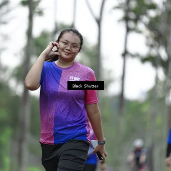 Runner Photo 8527694