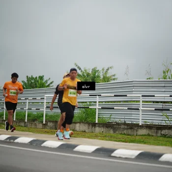 Runner Photo 8527697