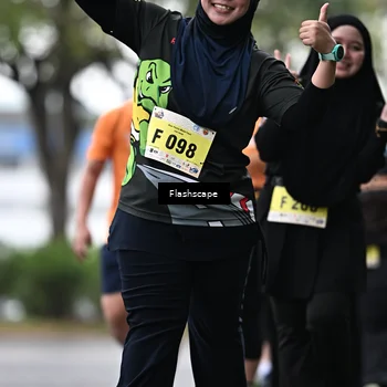 Runner Photo 8527699
