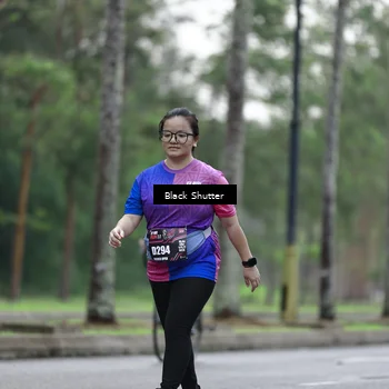 Runner Photo 8527701