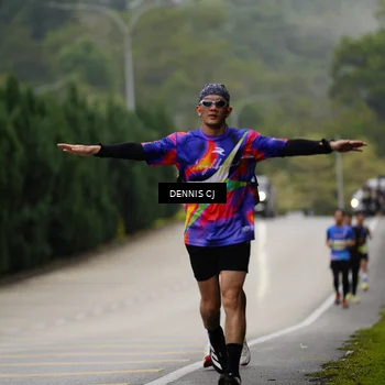 Runner Photo 8527702