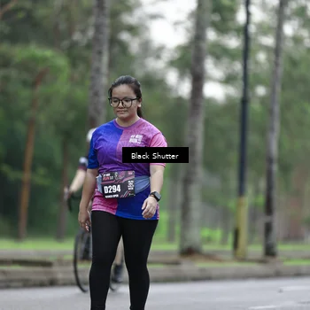 Runner Photo 8527703