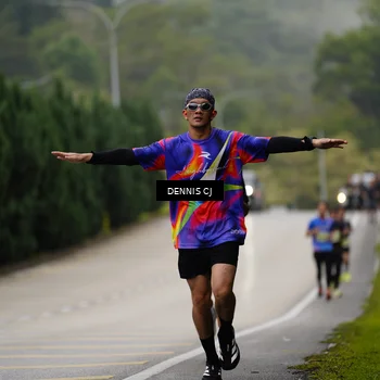 Runner Photo 8527704