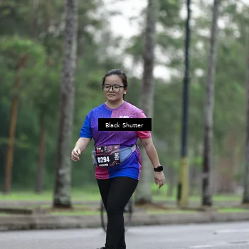 Runner Photo 8527706