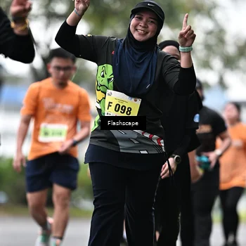 Runner Photo 8527708