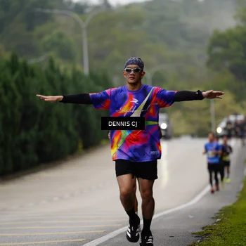 Runner Photo 8527709