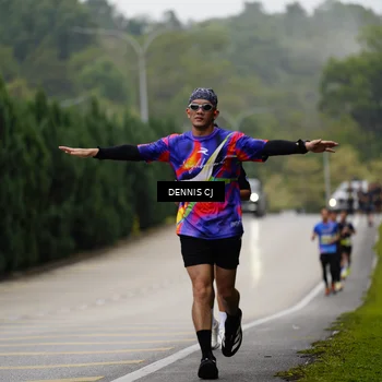 Runner Photo 8527712