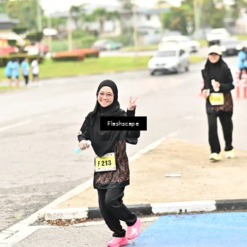 Runner Photo 8527713