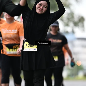 Runner Photo 8527715