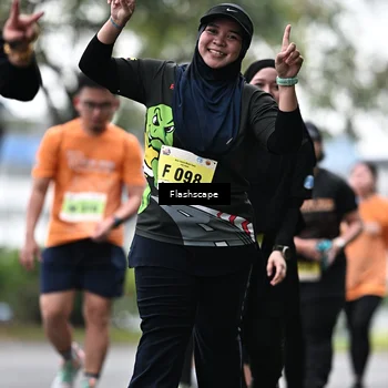 Runner Photo 8527719