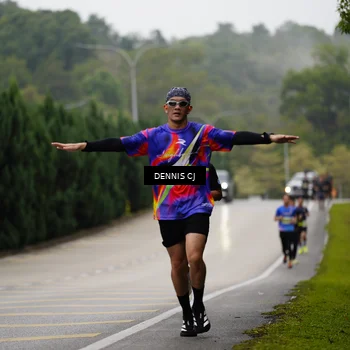 Runner Photo 8527723