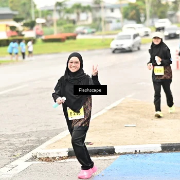 Runner Photo 8527729