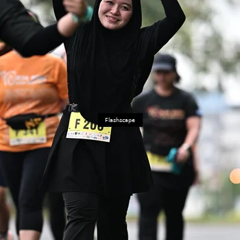 Runner Photo 8527731