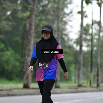 Runner Photo 8527732
