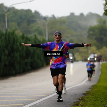 Runner Photo 8527734