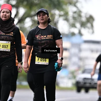 Runner Photo 8527735