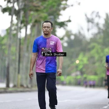 Runner Photo 8527737