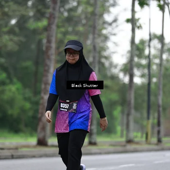 Runner Photo 8527741