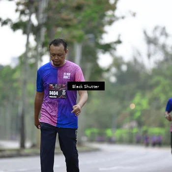 Runner Photo 8527742