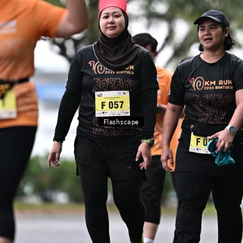 Runner Photo 8527744