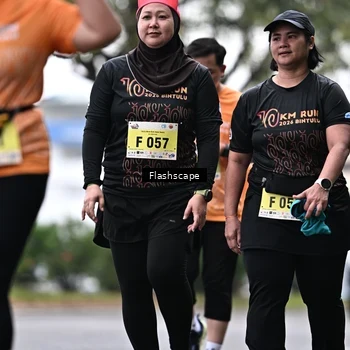 Runner Photo 8527745