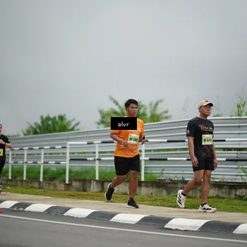 Runner Photo 8527747