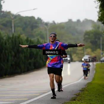 Runner Photo 8527748