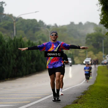 Runner Photo 8527750