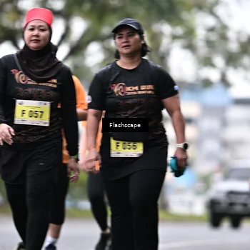 Runner Photo 8527751