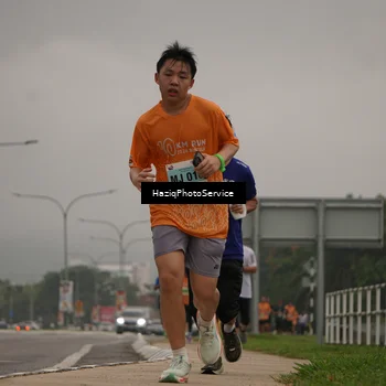Runner Photo 8527753