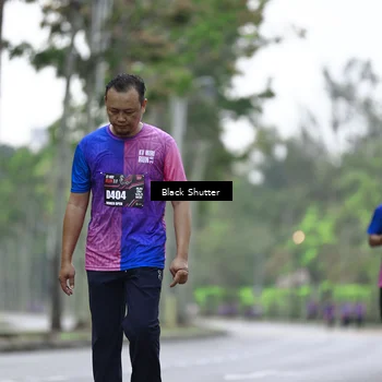 Runner Photo 8527754
