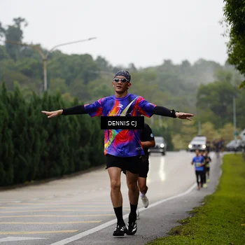 Runner Photo 8527756