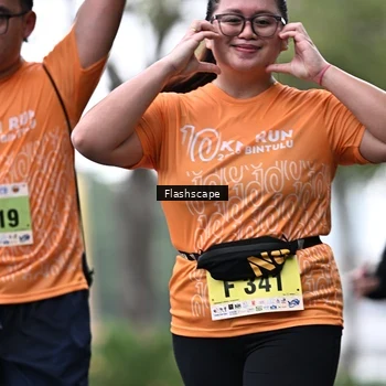 Runner Photo 8527757