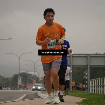 Runner Photo 8527758