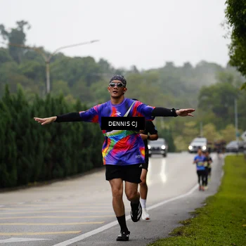 Runner Photo 8527760